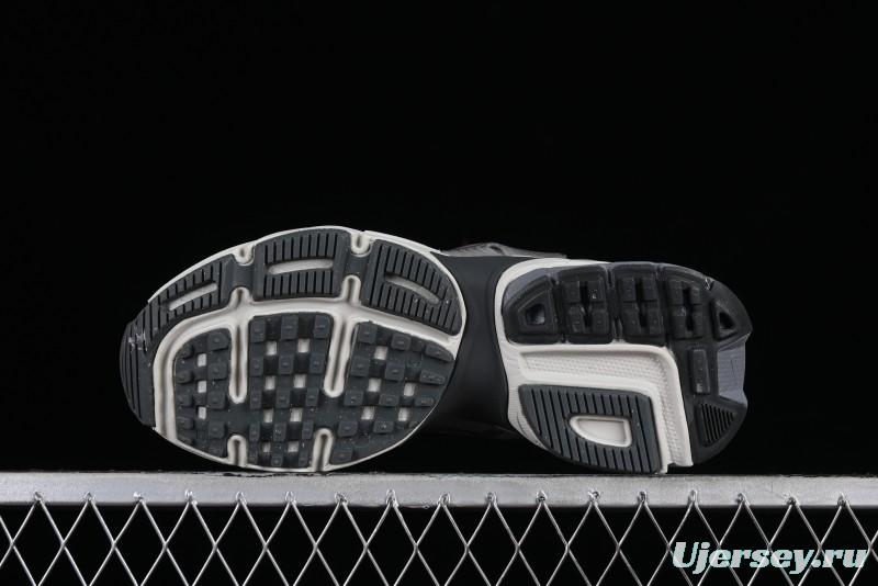 Nike Runtekk V2K Running Shoes Retro Style with Cushlon Foam and Anti-Slip Design - FD0736-200