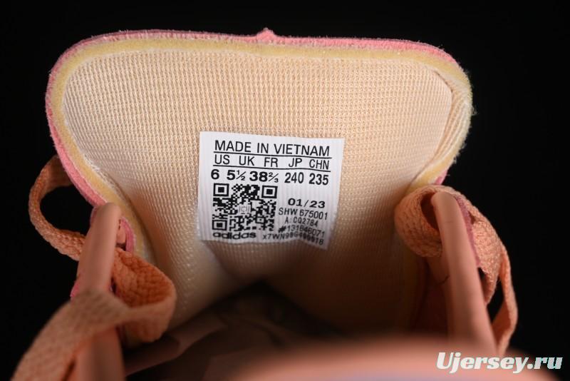 Adidas Originals Bermuda CQ2784 Anti-Slip Wear-Resistant Lightweight Low-Top Skate Shoes - CQ2784