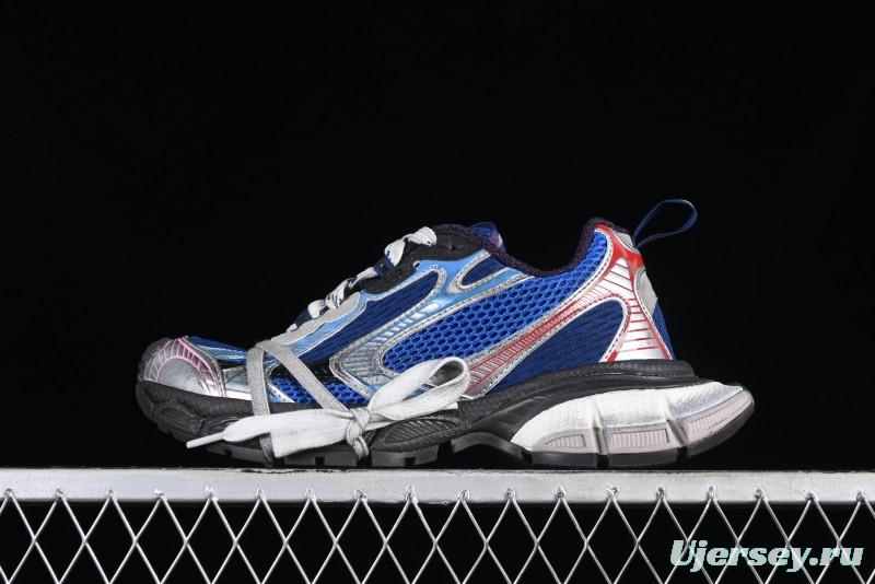 Balenciaga Phantom Sneaker - W3XLR0513