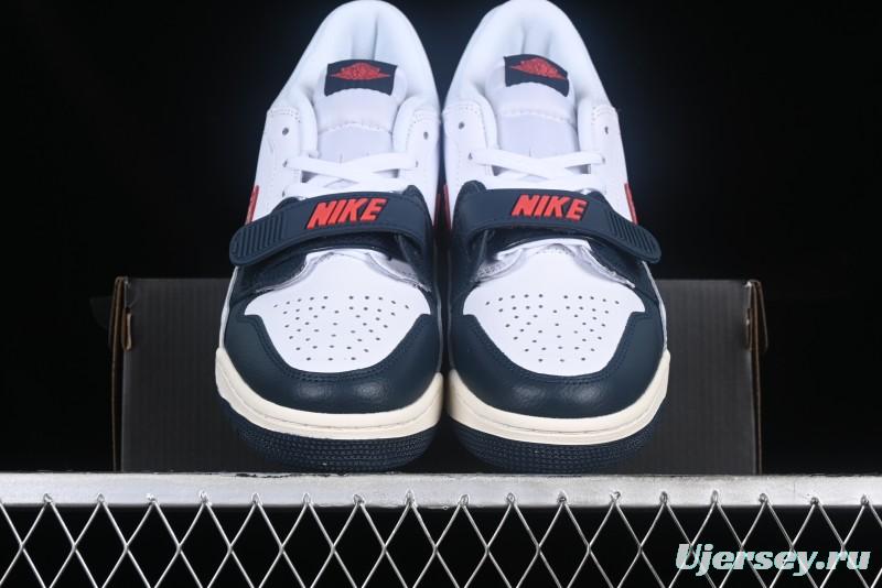 Air Jordan Legacy AJ312 Low Sneakers