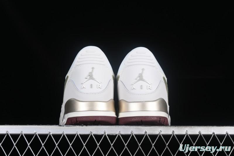 Air Jordan Legacy AJ312 Low Sneakers