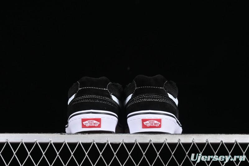 Vans Caldrone Classic Retro Chunky Skate Shoes - VN0A5JM2BA2