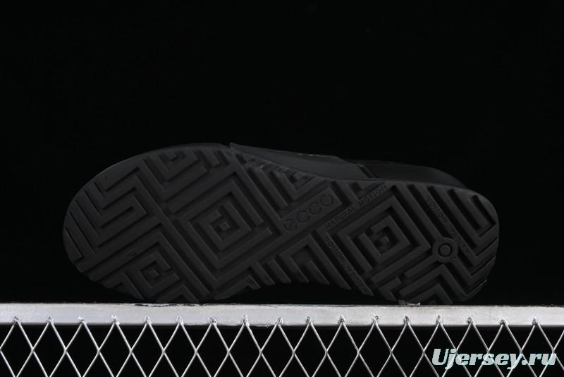 ECCO BIOM 2.0 Series Cushioned Breathable Casual Sports Shoes - 80087401001