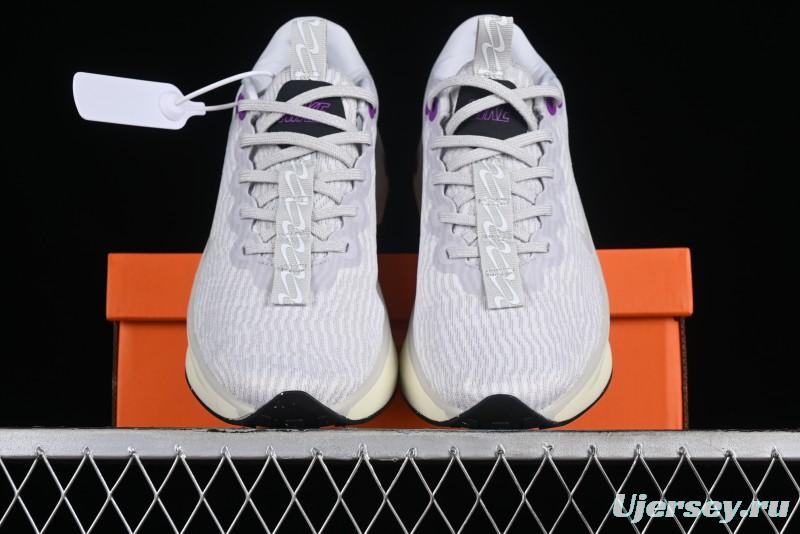 Nike Motiva Summer Breathable Cushioned Wave Running Shoes - DV1238-009