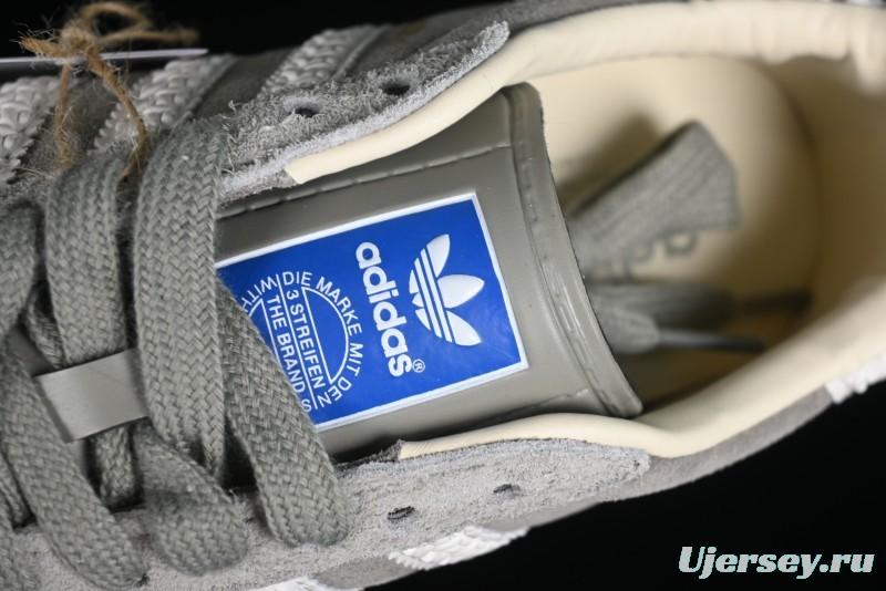 Adidas Originals Gazelle Indoor IF1807 Retro Casual Anti-Slip Wear-Resistant Low-Top Sneakers - IF1807