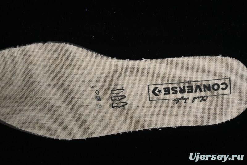 Converse 1970s Summer New Checkerboard High Top Casual Canvas Shoes - A08764C