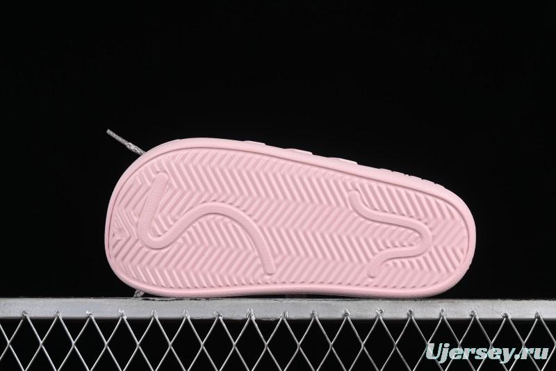 Adidas Adilette Clogs GZ5888 One-Piece Slip-Resistant Sports Sandals - GZ5888