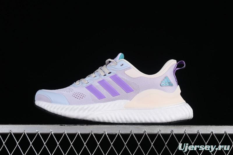 Adidas Switch FWD CG4866 Alpha Breathable Mesh Casual Running Shoes - CG4866