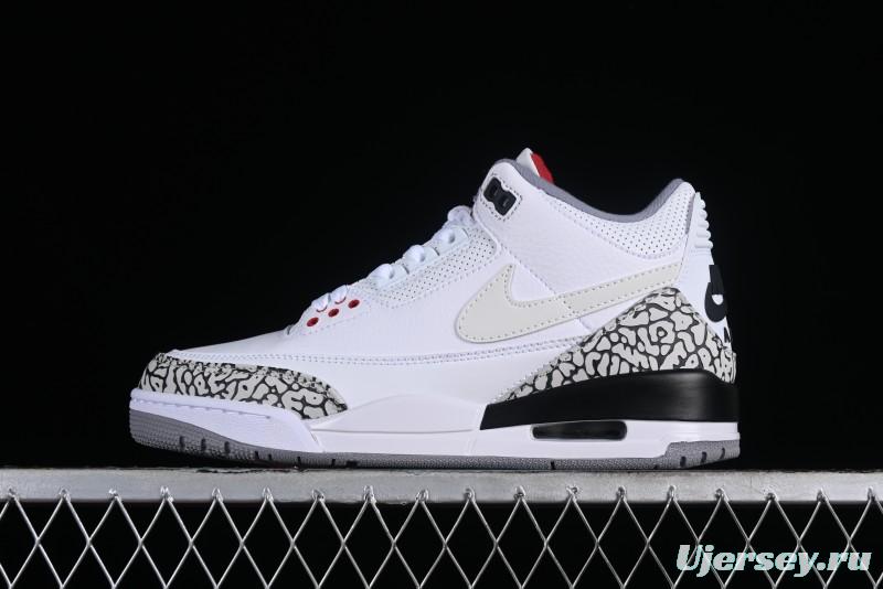 Air Jordan 3 "Tinker Hatfield"