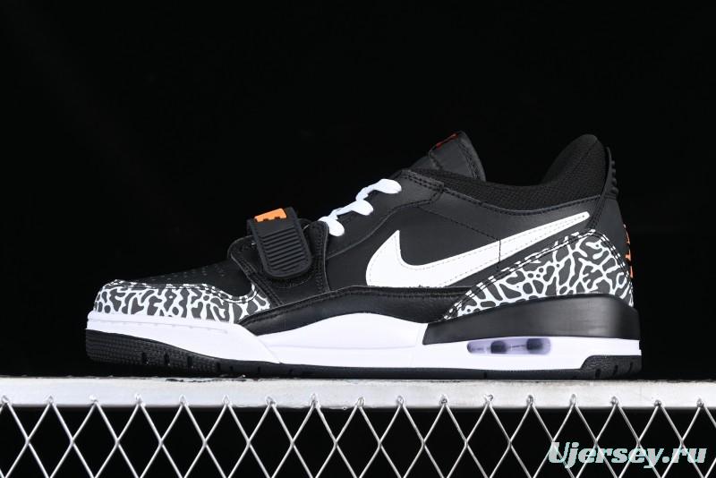 Air Jordan Legacy AJ312 Low Sneakers