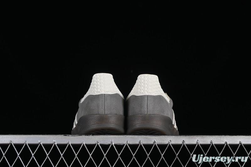 Adidas Originals Gazelle Indoor Retro Casual Slip-Resistant Wear-Resistant Low-Top Sneakers - IF1807