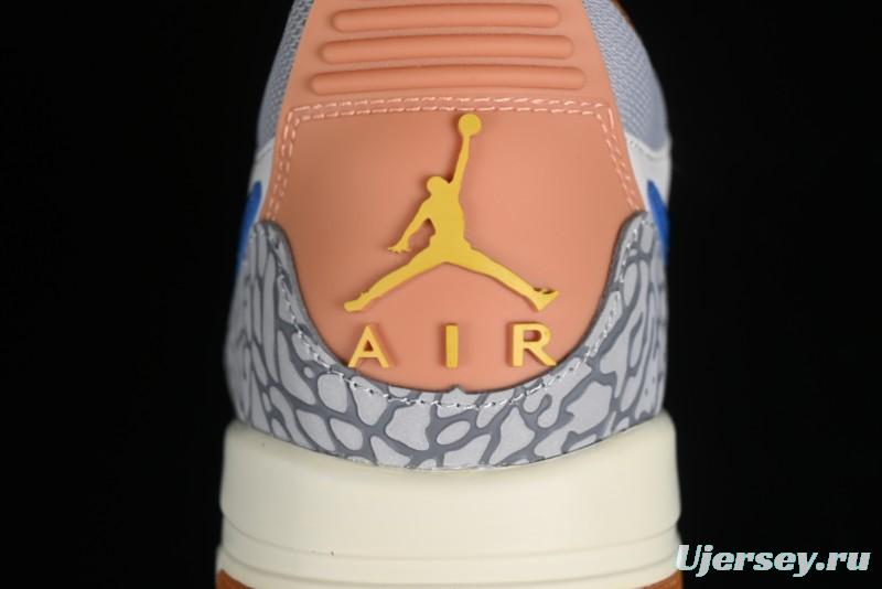 Air Jordan Legacy AJ312 Low Sneakers
