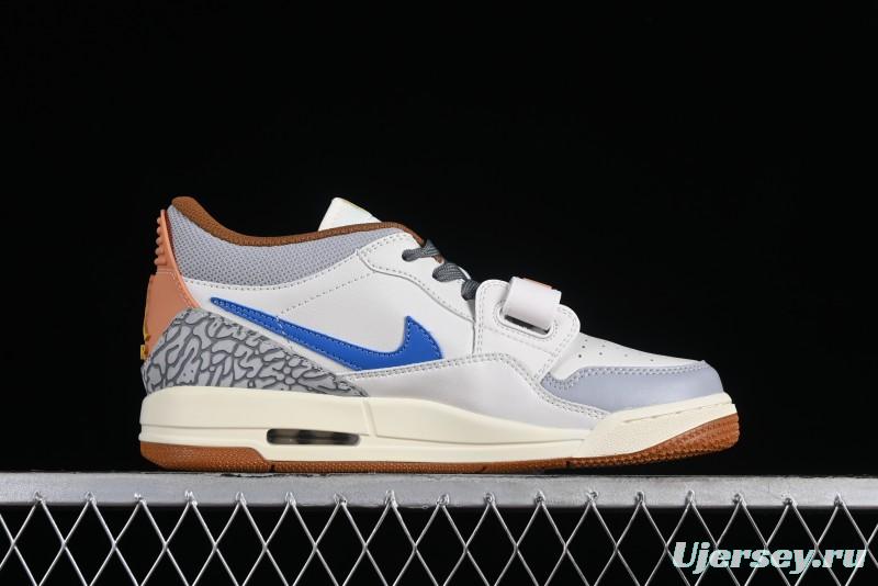 Air Jordan Legacy AJ312 Low Sneakers