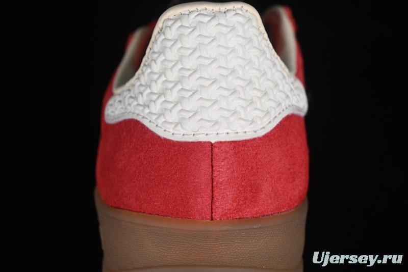 Adidas Originals Gazelle Indoor Retro Casual Anti-Slip Low-Top Sneakers - IF1808