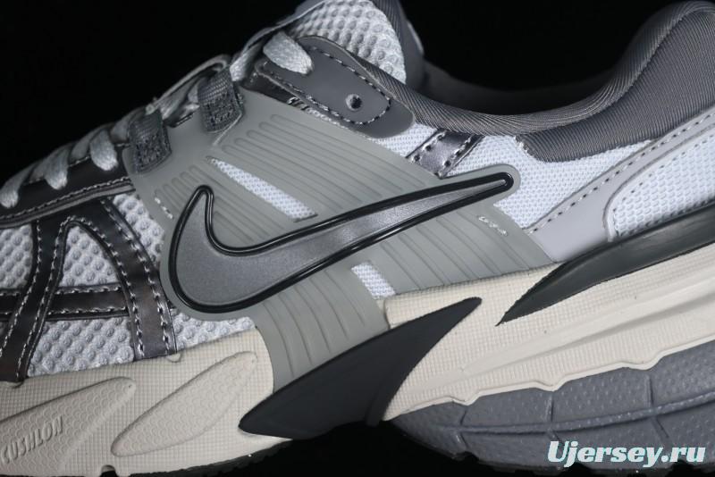 Nike V2K Runtekk 3XL Cushioned Anti-Slip Retro Low-Top Running Shoes - FD0736-003