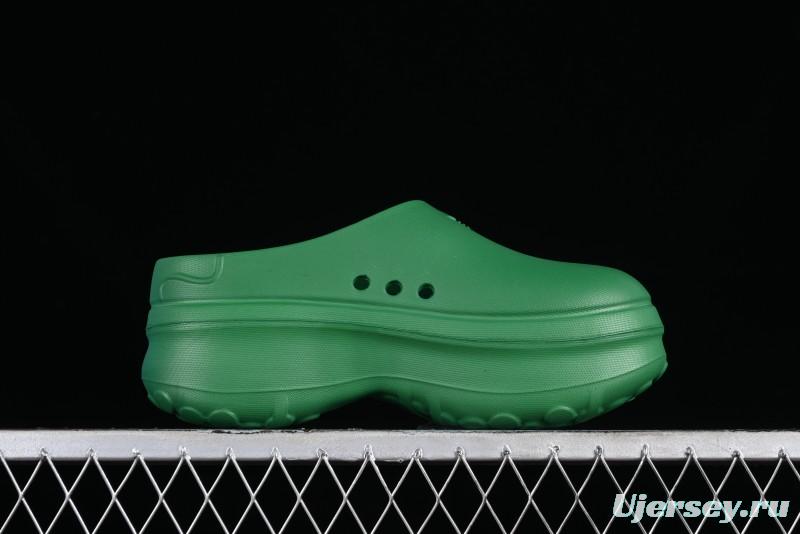 Adidas Adifom Stan Smith Platform Mule - IG3181