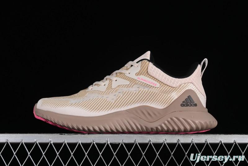 Adidas AlphaBounce Beyond M Running Shoes with Continental Rubber Outsole - CG4367