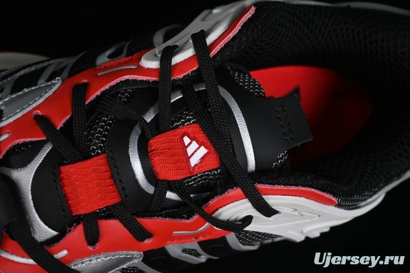 Adidas Vento XLG Deluxe IH0615 Lightweight Cyber Retro Casual Sneakers with Dual-Density Outsole - IH0615