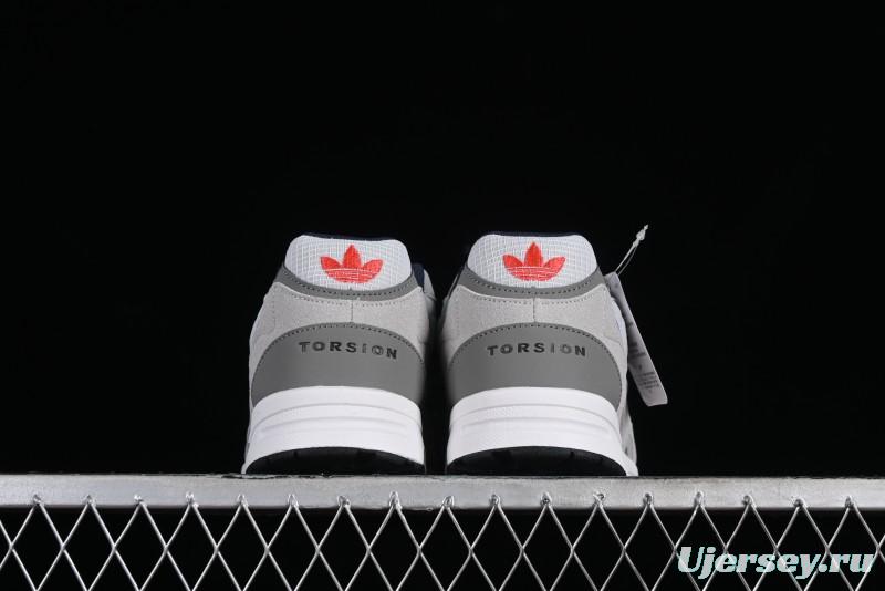 Adidas Torsion Super IF2871 Lightweight Comfortable Cushion Running Shoes