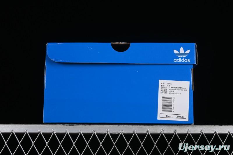 Adidas Adifom Stan Smith Platform Mule - IE7053