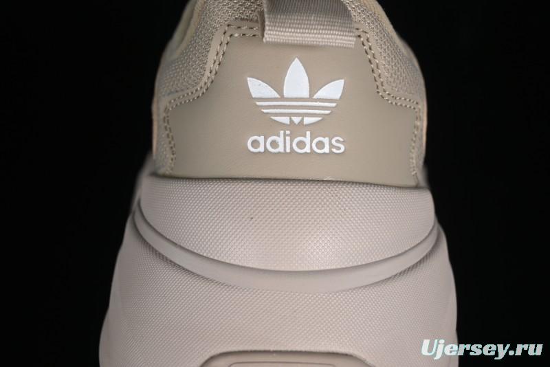 Adidas Originals Ozgaia 3.0 Lifestyle Sneakers with Thick Sole for Height Increase - IG6050