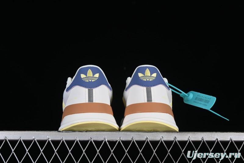 Adidas Tubular Shadow EG4913 Retro Casual Sneakers - EG4913