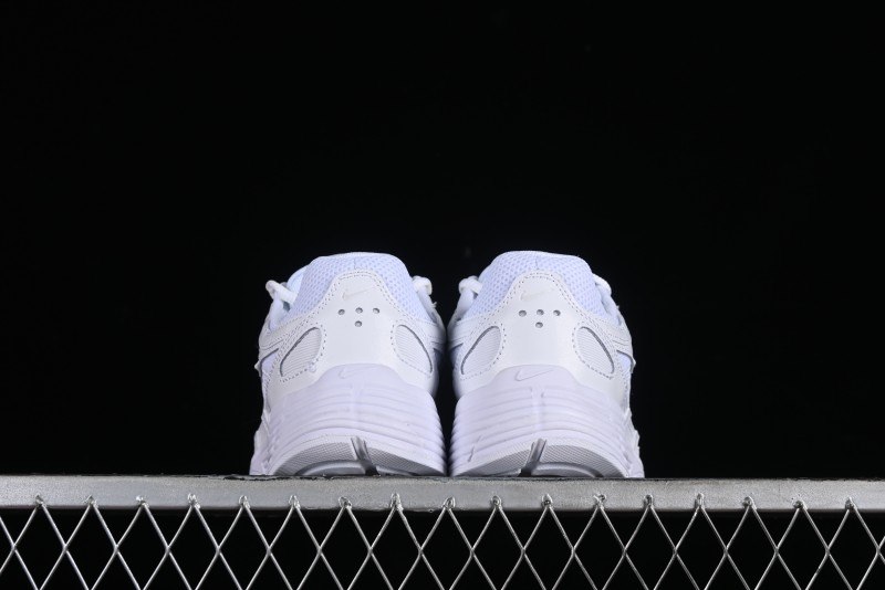 Nike P-6000 Retro Casual Sneaker Dad Shoes with Layered Design - CD6404-100