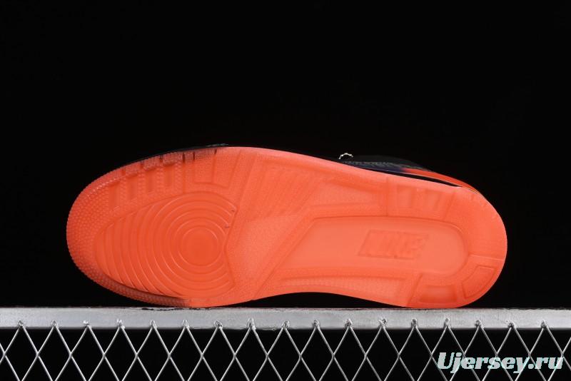 Nike Air Jordan 3 Retro "Rio" Basketball Shoes - FN0344-001