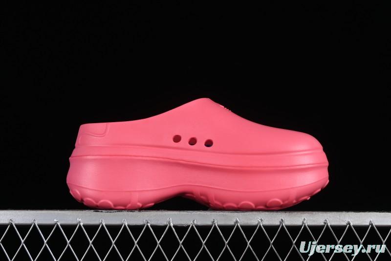 Adidas Adifom Stan Smith Platform Mule - ID9453