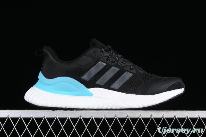 Adidas Switch FWD CG4863 Alpha Breathable Mesh Casual Running Shoes