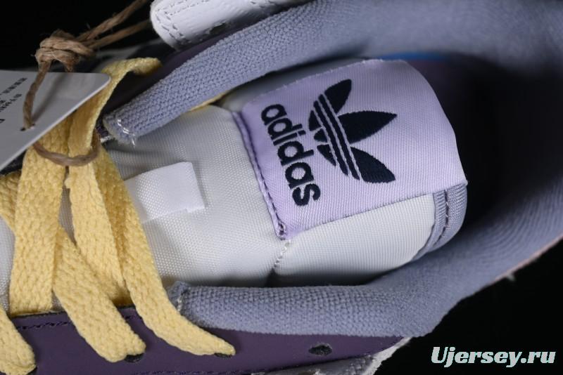 Adidas Forum 84 Low Retro Basketball Shoes - J.C3