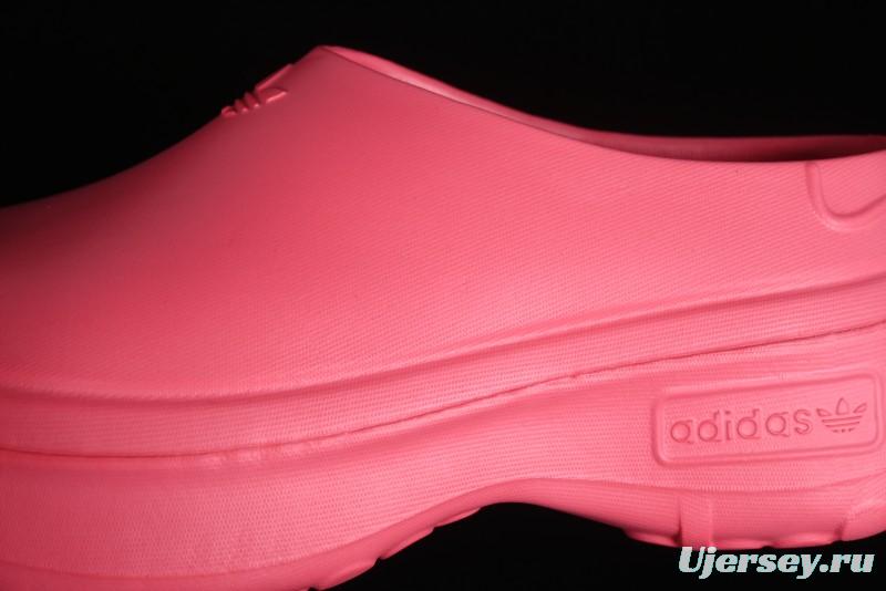 Adidas Adifom Stan Smith Platform Mule - ID9453