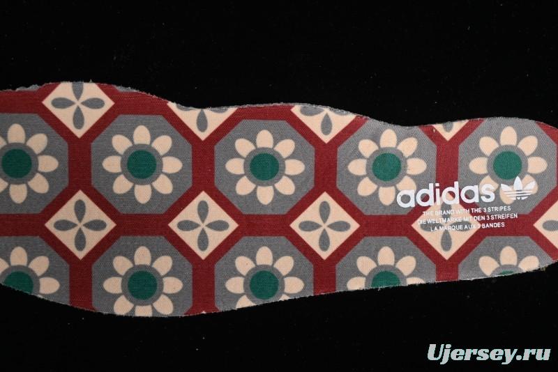 Adidas Originals Gazelle Bold IG3685 Low-Top Sneakers with Thick Sole for Casual Wear Anti-Slip and Durable