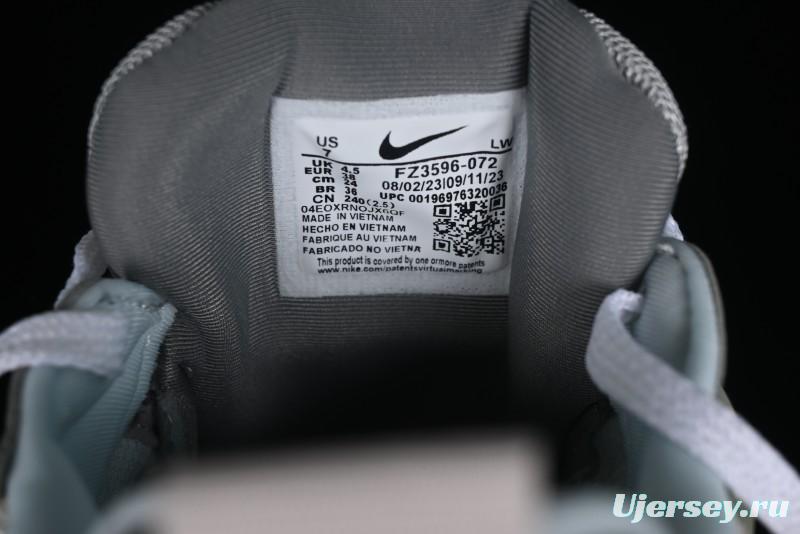 Nike V2K Runtekk 3XL Cushioned Anti-Slip Retro Low-Top Running Shoes - FZ3596-072