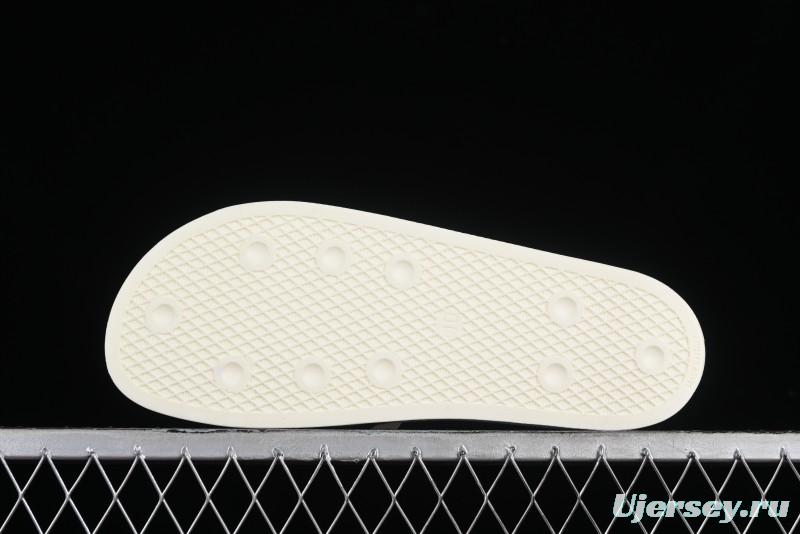 Fear of God x Adidas Originals Unisex IH2272 Slide Sandals - IH2272