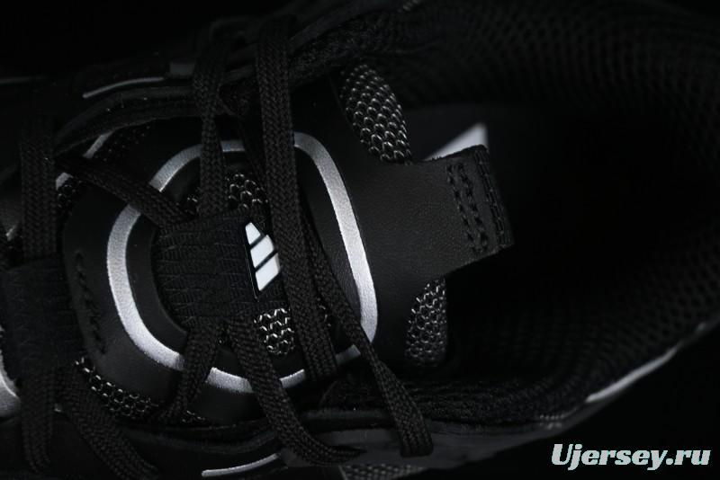 Adidas Vento XLG Deluxe IH0700 Lightweight Cyber Retro Casual Sneakers with Double Density Sole - IH0700