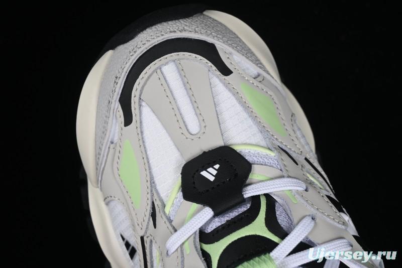 Adidas Vento XLG Deluxe IH7800 Lightweight Cyber Retro Casual Sneakers with Dual-Density Outsole - F.D4