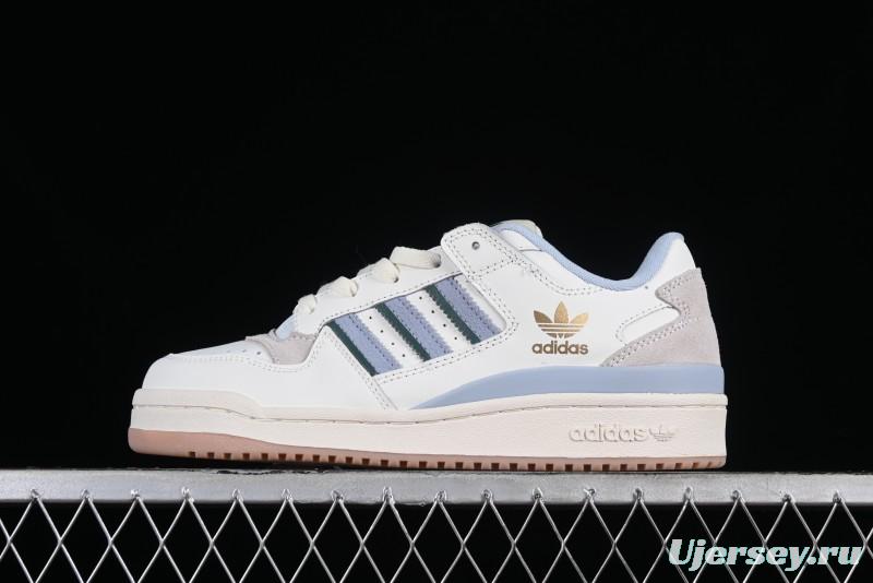 Adidas Forum 84 Low Retro Basketball Shoes - IG3964