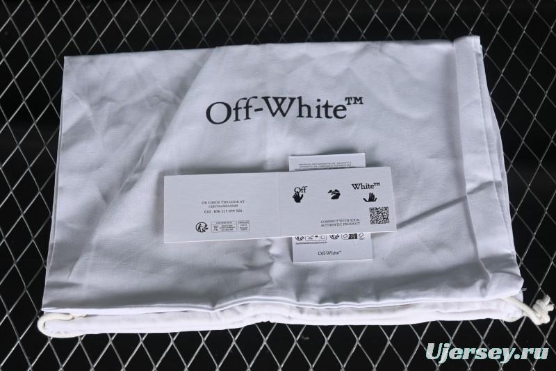 Off-White C/O Virgil Abloh Retro Running Shoes - AJF6