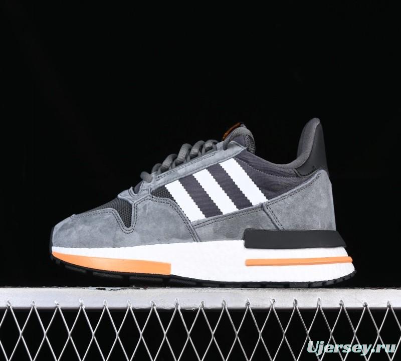 Adidas ZX500 RM Boost Retro Running Shoes - B42388