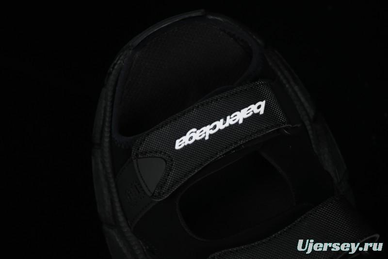 Balenciaga 3XL Sandal Trendy Summer Sandals - W3XLT1000
