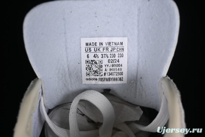 Adidas Originals Gazelle Indoor IH8548 Retro Casual Slip-Resistant Low-Top Sneakers - IH8548