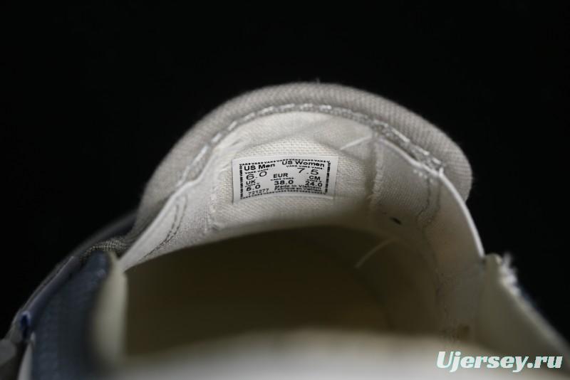 Vans TDC Tokyo Design Collective Old Skool Slip-On Premium Low-Top Casual Sneakers with 90s Retro Running Shoe Inspired Design - VN000MXHBGK