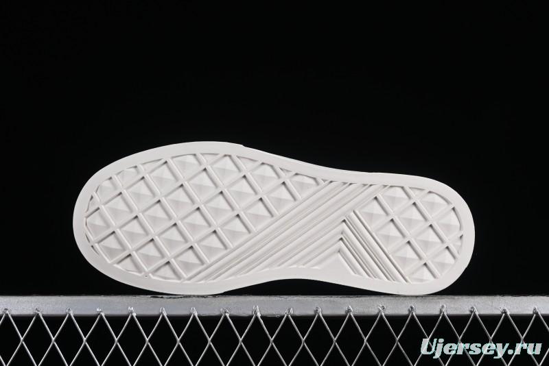 ECCO Street Series 2024 Spring/Autumn Trendy Versatile Casual Shoes 83763901002