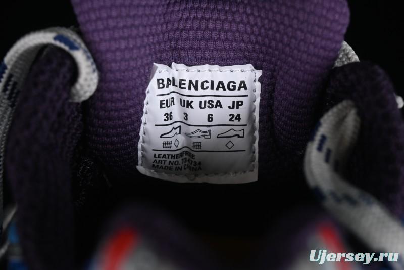 Balenciaga Phantom Sneaker - W3XLR0513