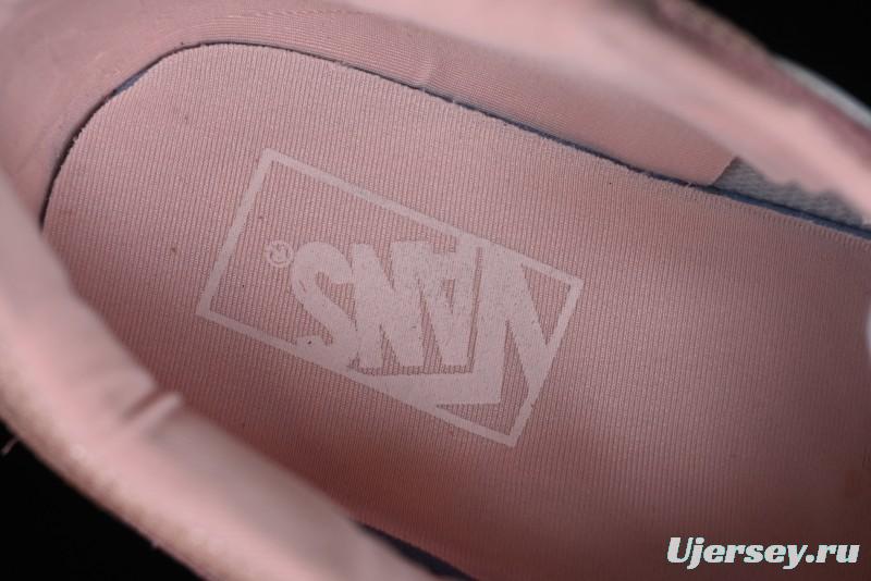 Vans Caldrone Classic Retro Chunky Skate Shoes - VN0007P9CL2