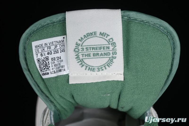 Adidas Forum 84 Low Retro Basketball Shoes - IG3778