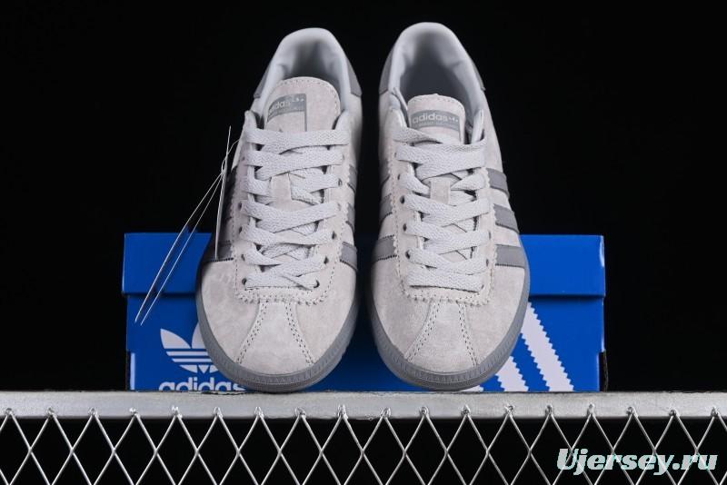 Adidas Originals Bermuda BB5267 Anti-Slip Wear-Resistant Lightweight Low-Top Skate Shoes - BB5267