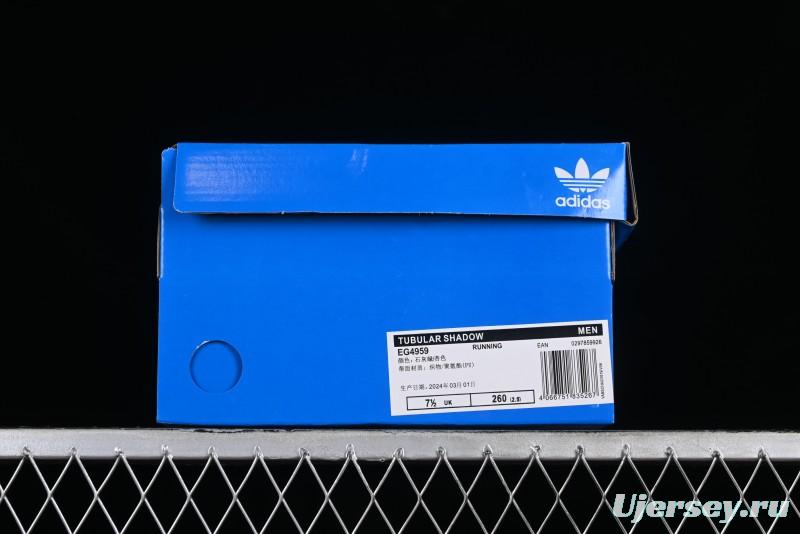 Adidas Tubular Shadow EG4959 Retro Casual Shoes