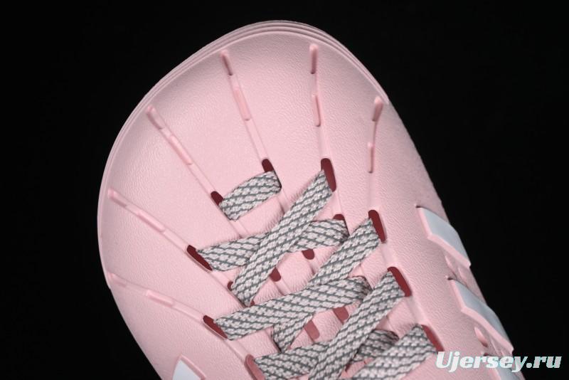 Adidas Adilette Clogs GZ5888 One-Piece Slip-Resistant Sports Sandals - GZ5888